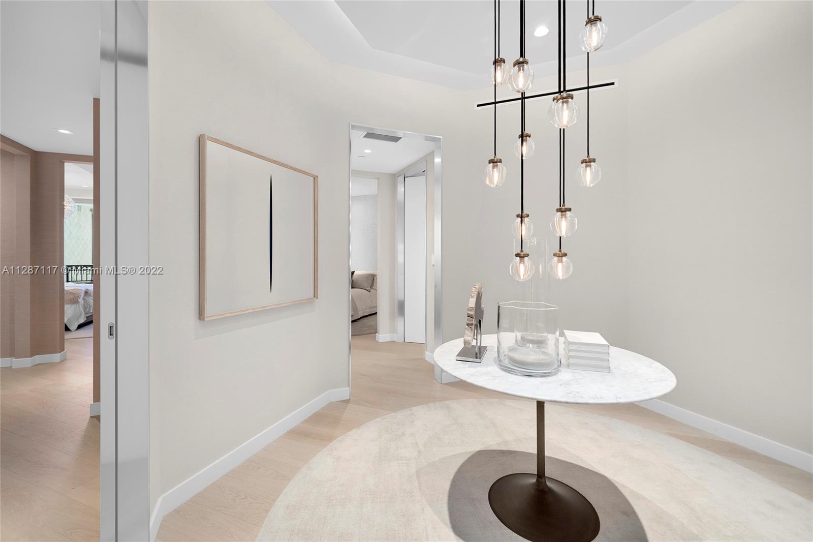 FISHER ISLAND - Residential