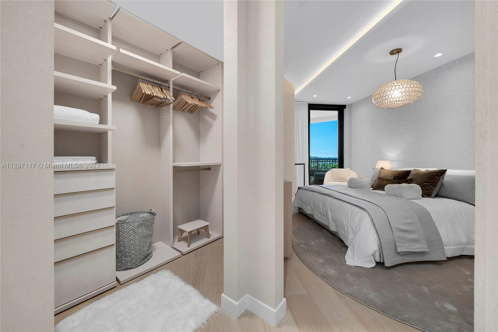 FISHER ISLAND - Residential