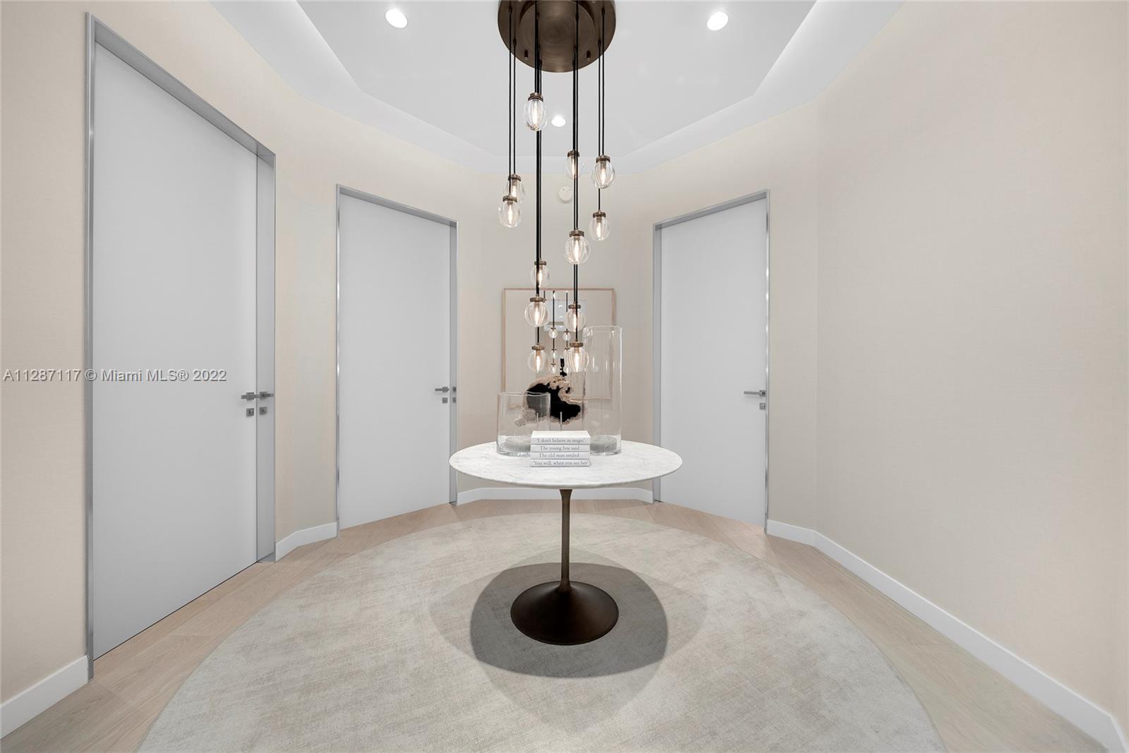 FISHER ISLAND - Residential