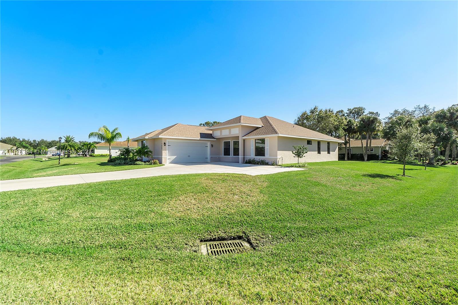 OAK ISLAND ESTATES SUB - Residential