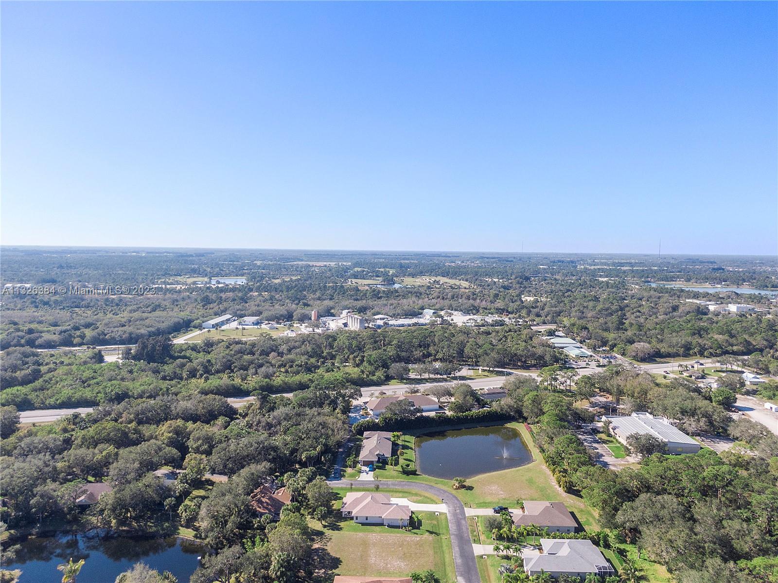 OAK ISLAND ESTATES SUB - Residential