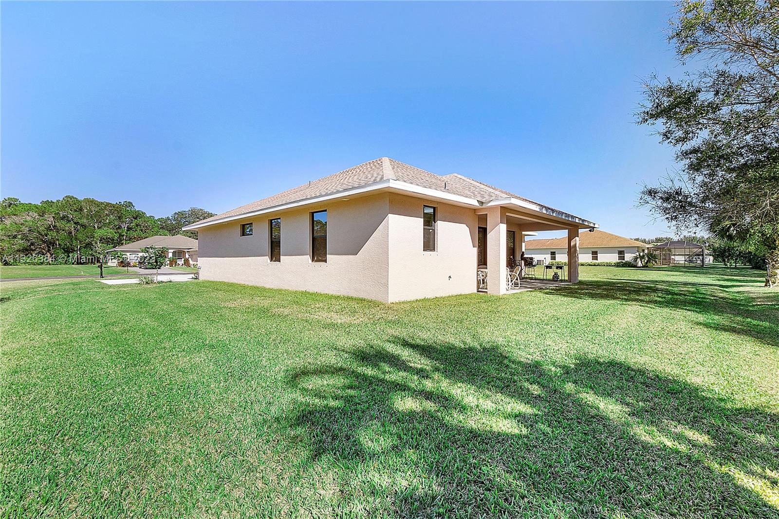 OAK ISLAND ESTATES SUB - Residential