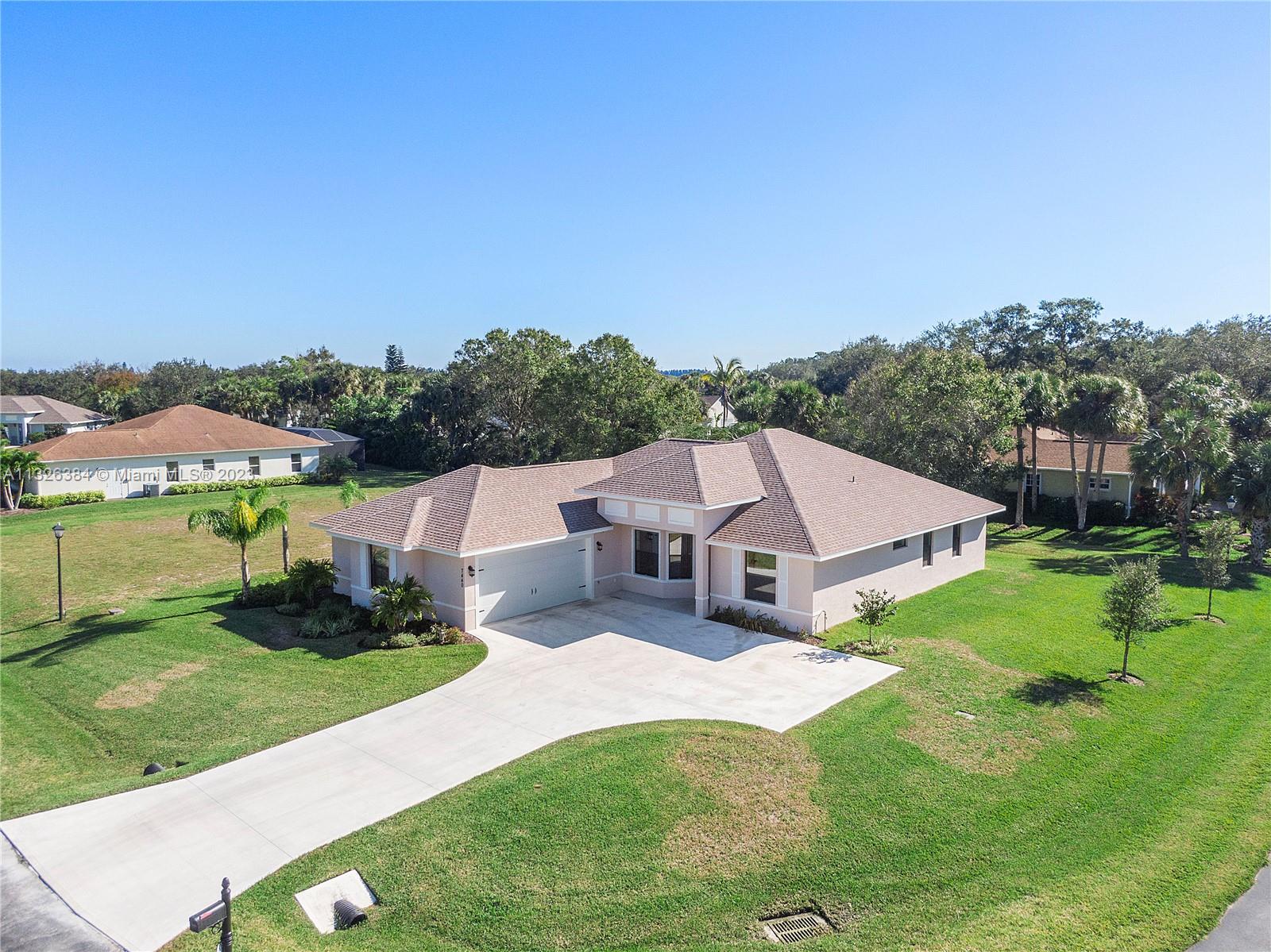 OAK ISLAND ESTATES SUB - Residential