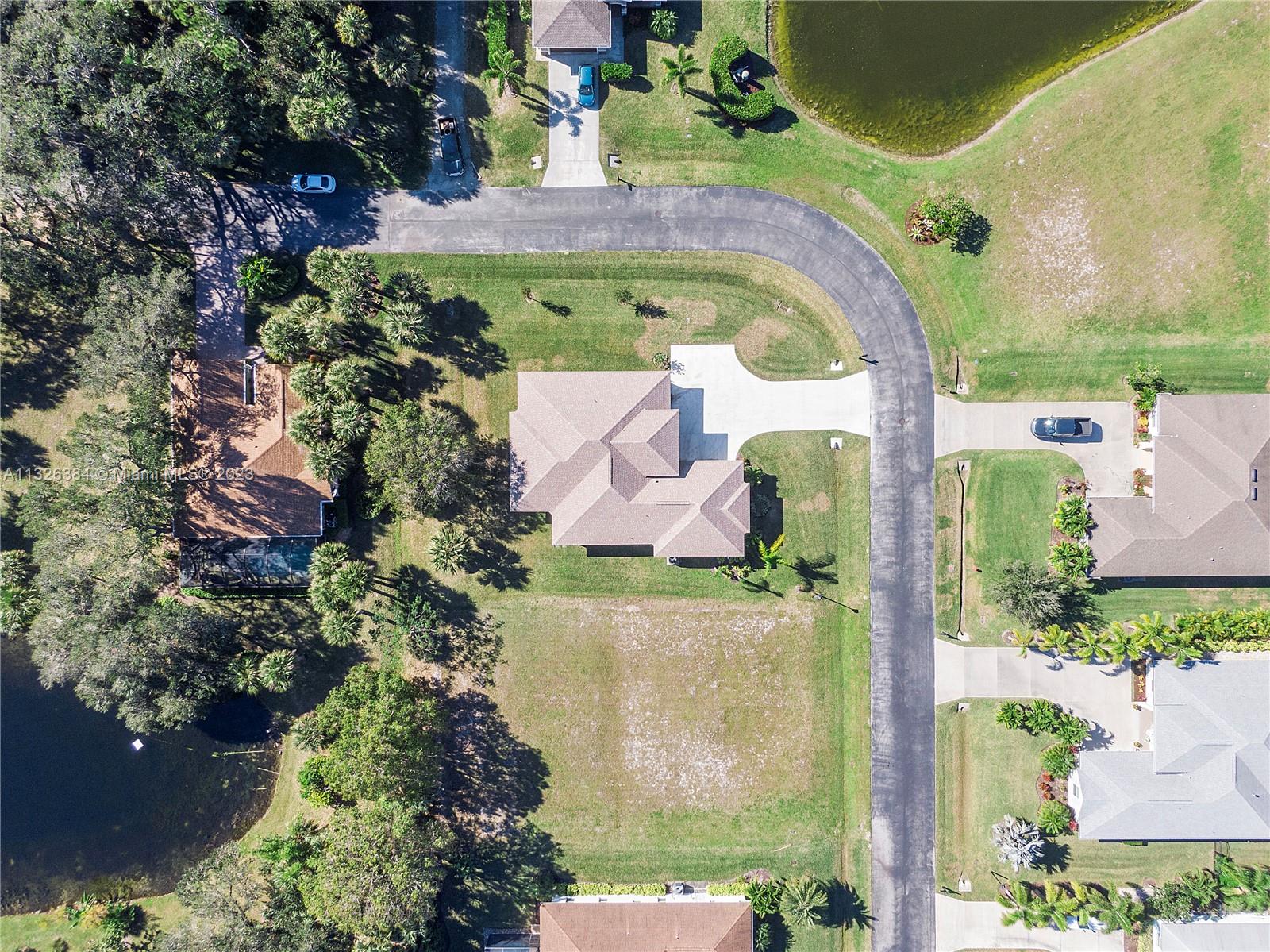 OAK ISLAND ESTATES SUB - Residential