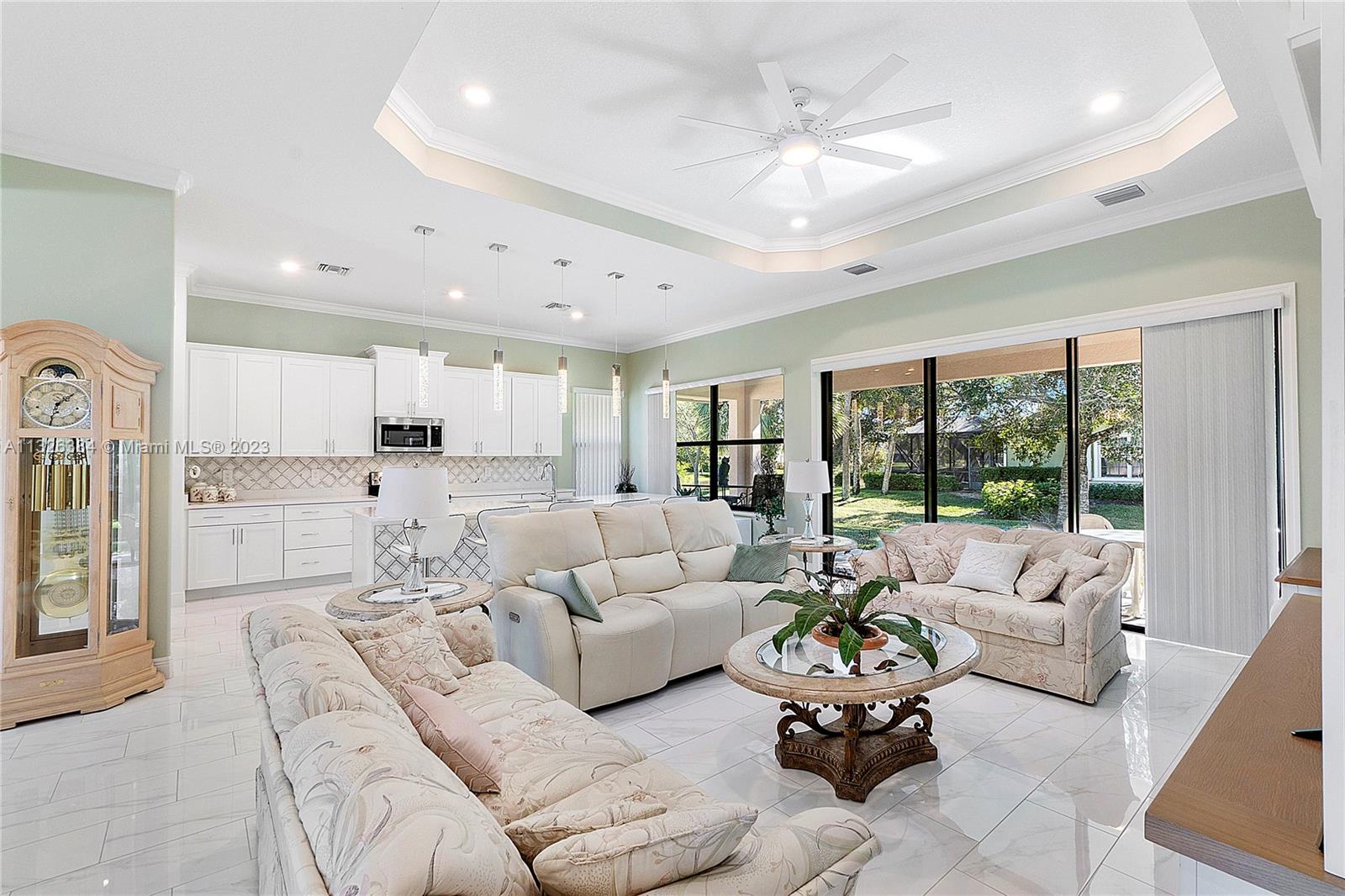 OAK ISLAND ESTATES SUB - Residential