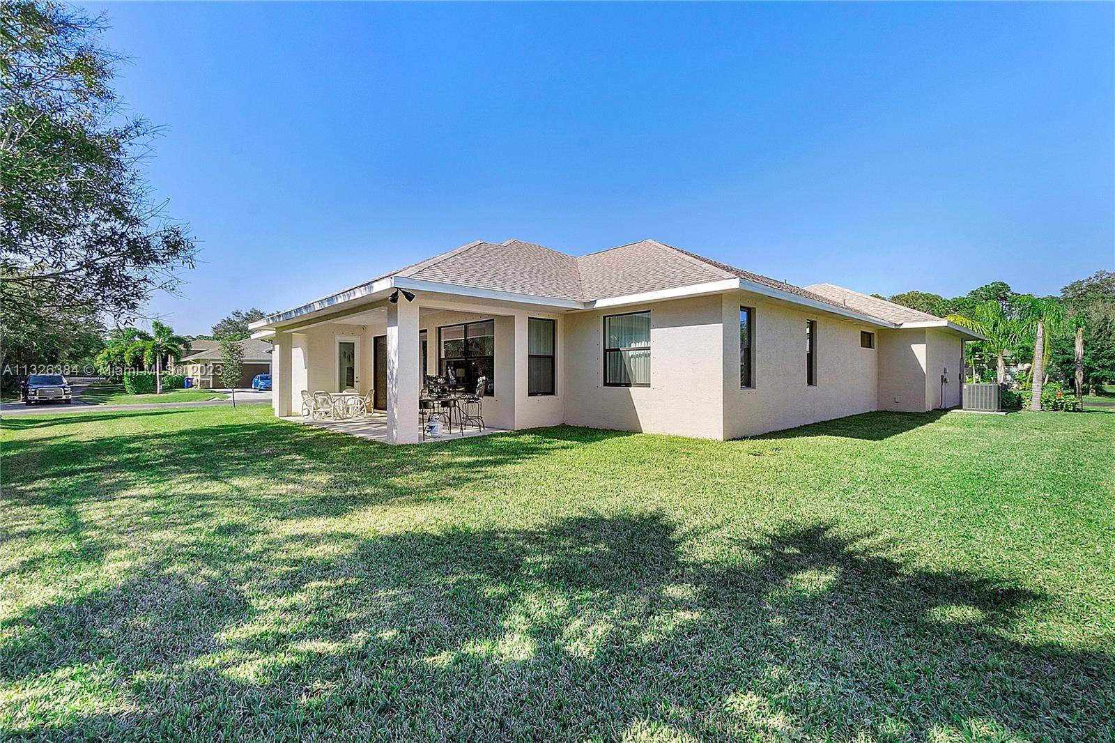 OAK ISLAND ESTATES SUB - Residential