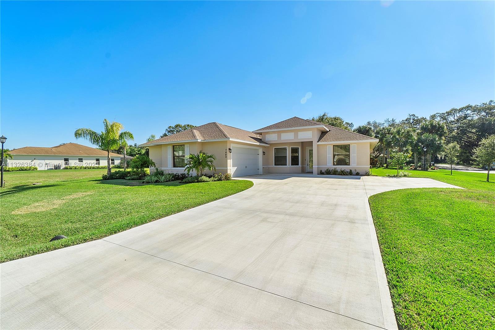 OAK ISLAND ESTATES SUB - Residential