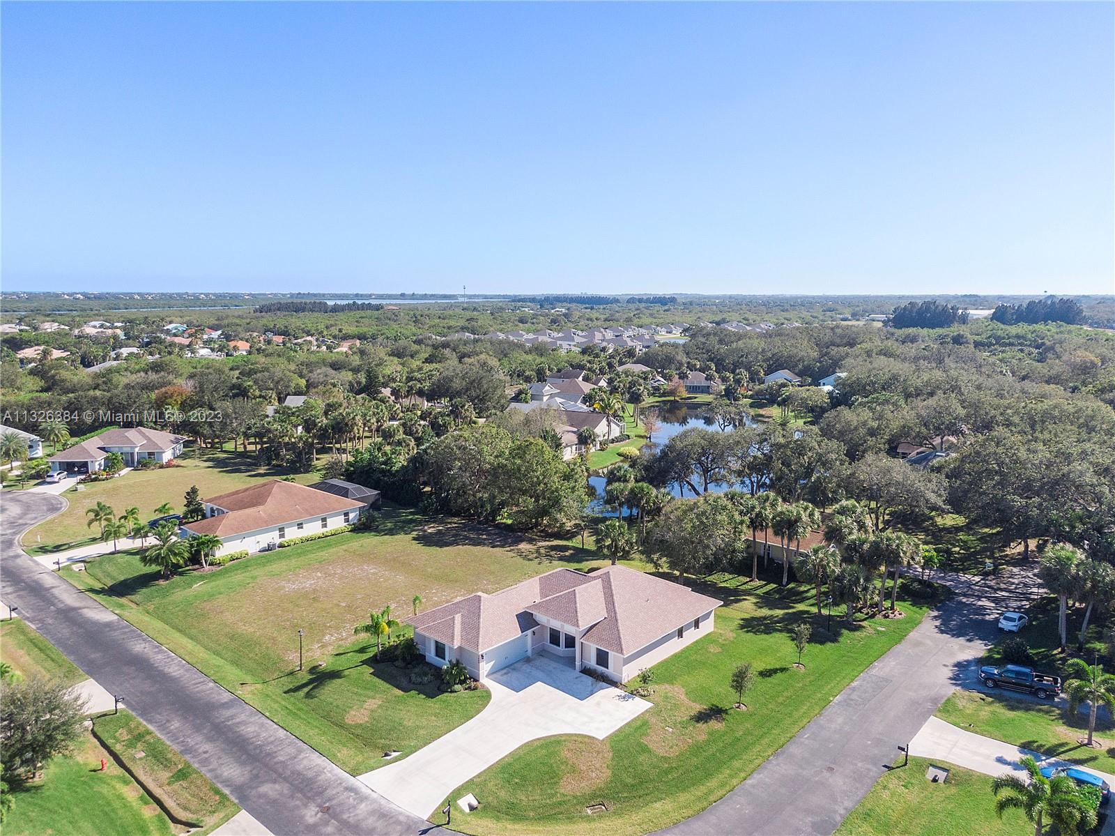 OAK ISLAND ESTATES SUB - Residential