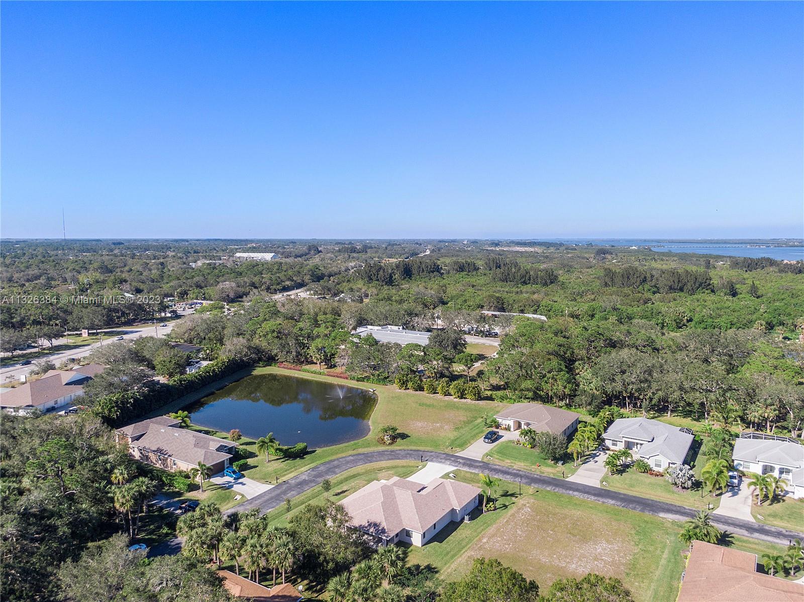 OAK ISLAND ESTATES SUB - Residential