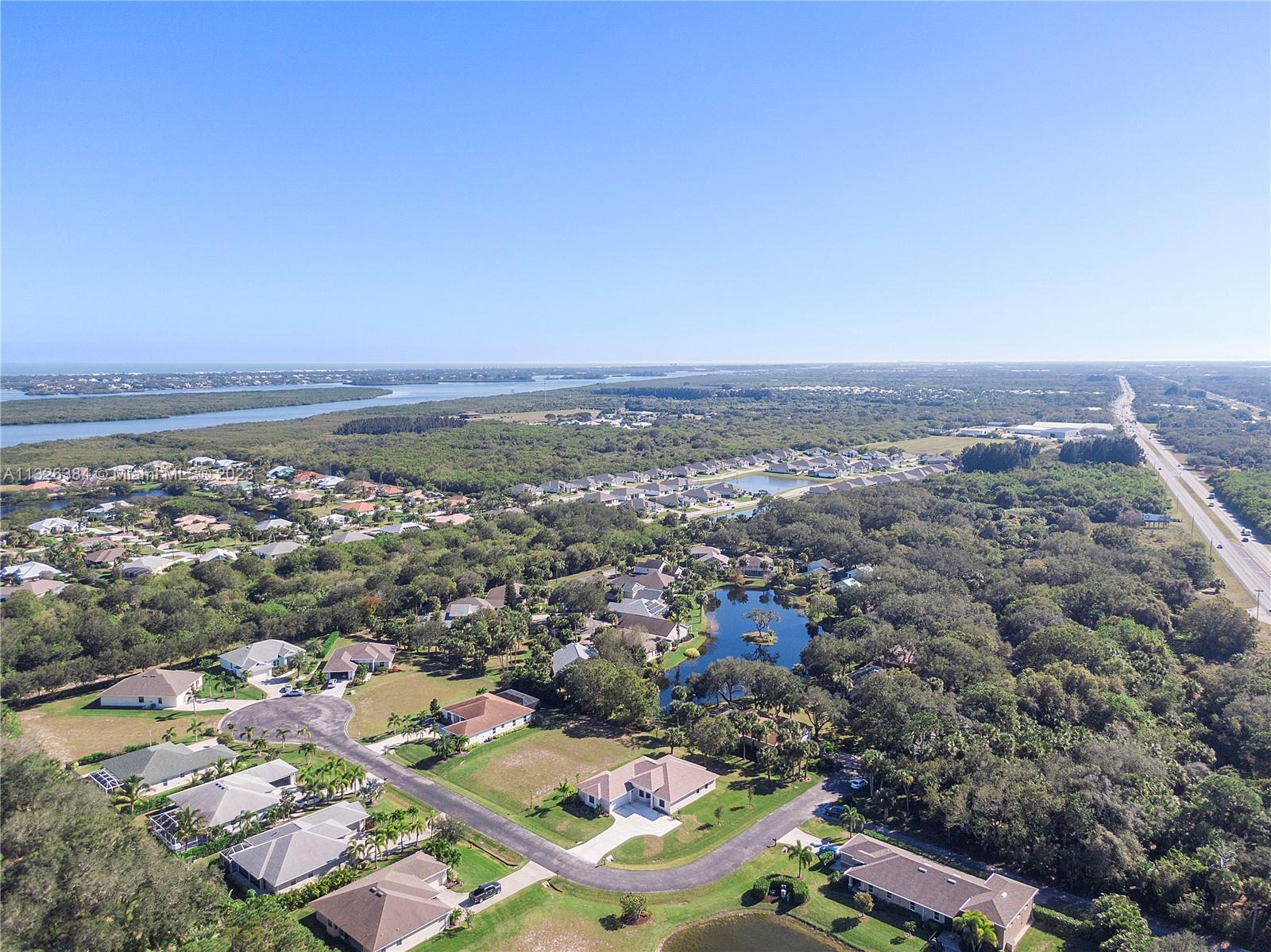 OAK ISLAND ESTATES SUB - Residential