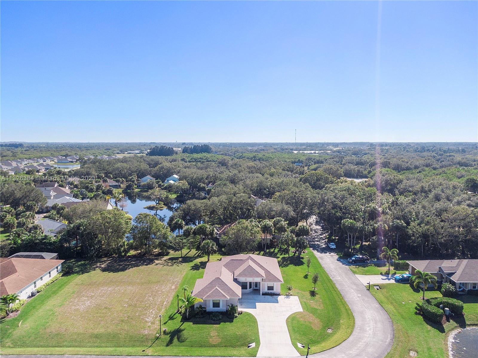 OAK ISLAND ESTATES SUB - Residential