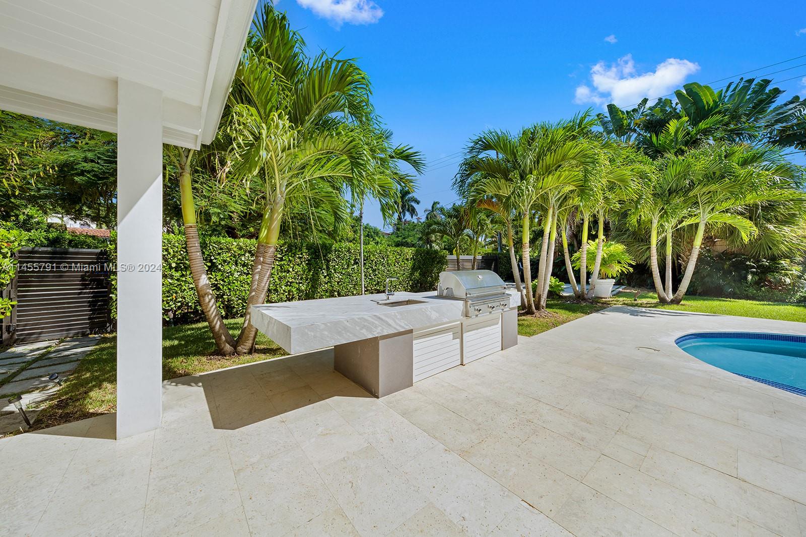 MID GOLF SUB - Residential
