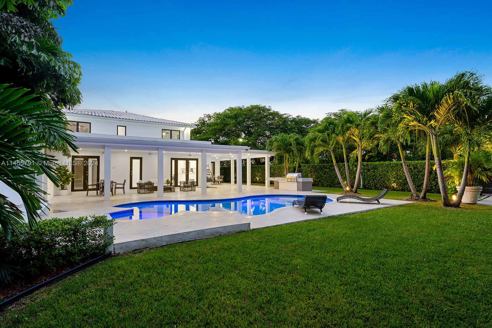 MID GOLF SUB - Residential