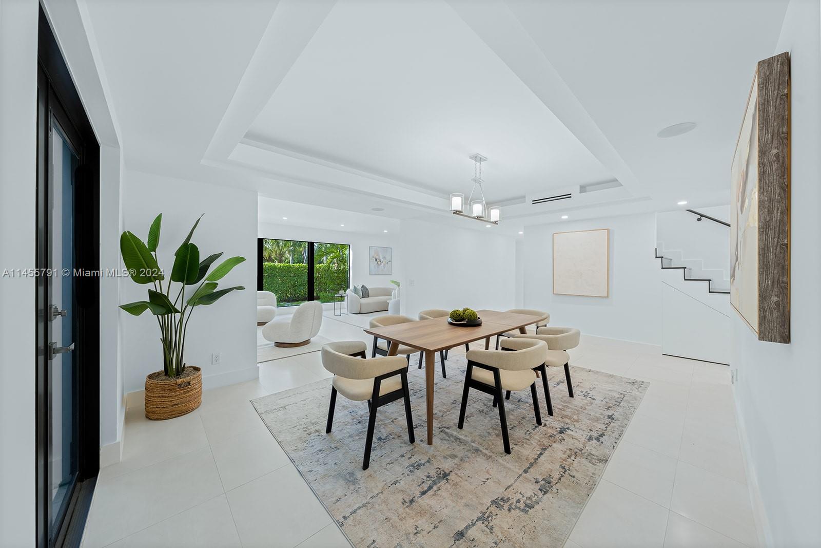MID GOLF SUB - Residential