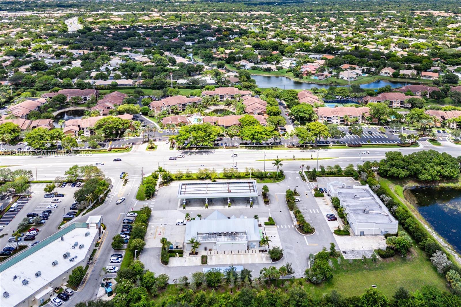EDGEWATER CONDO - Residential