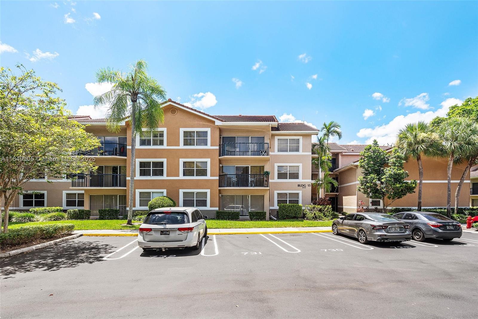 EDGEWATER CONDO - Residential