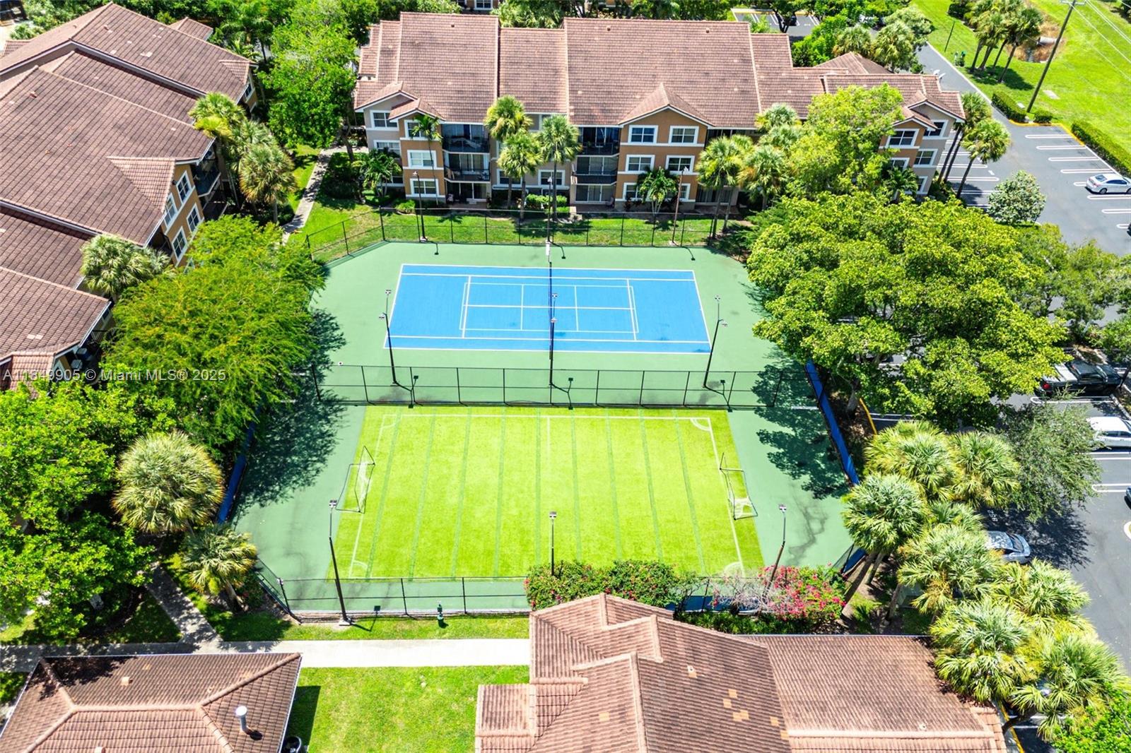EDGEWATER CONDO - Residential