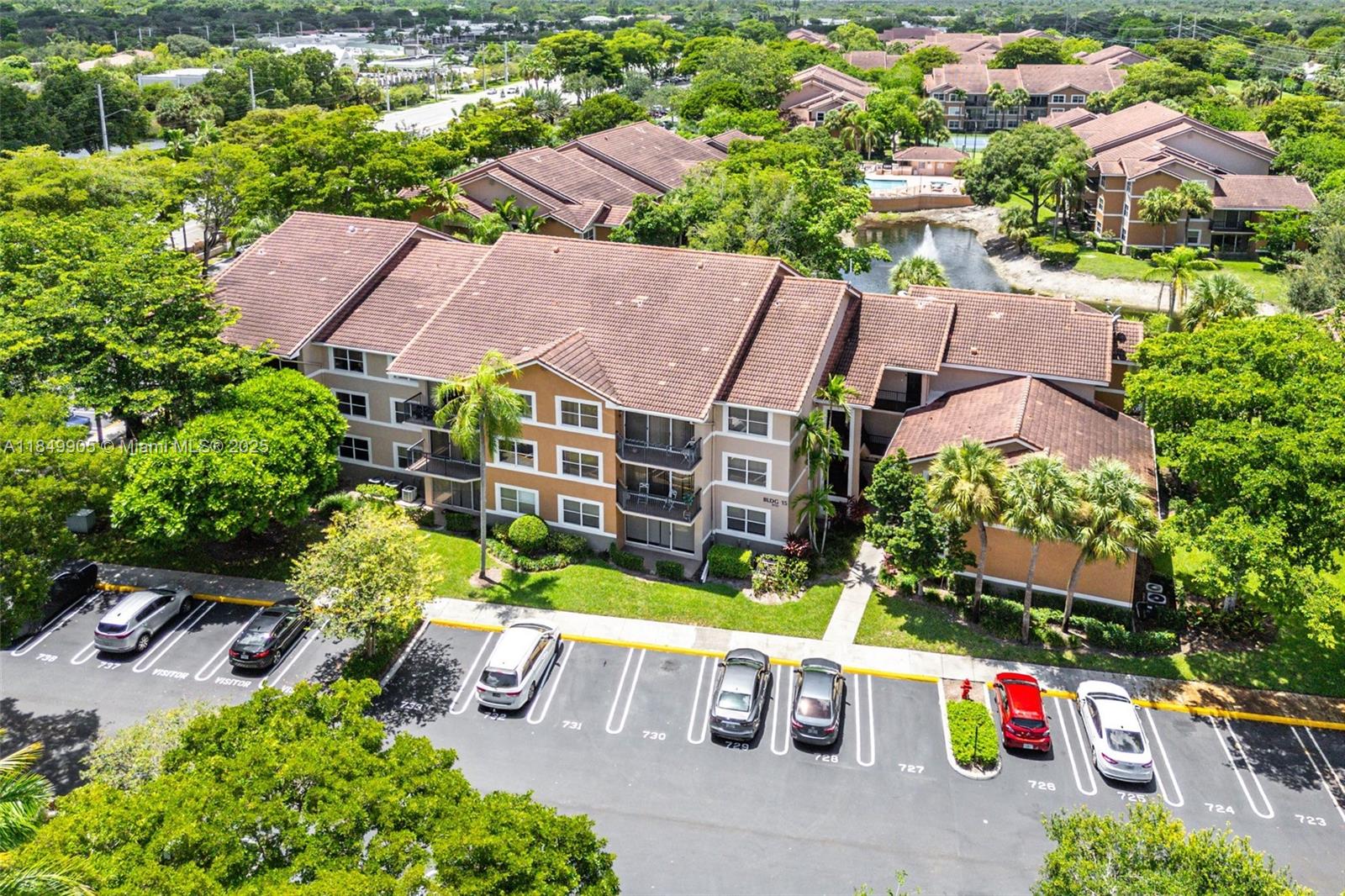 EDGEWATER CONDO - Residential