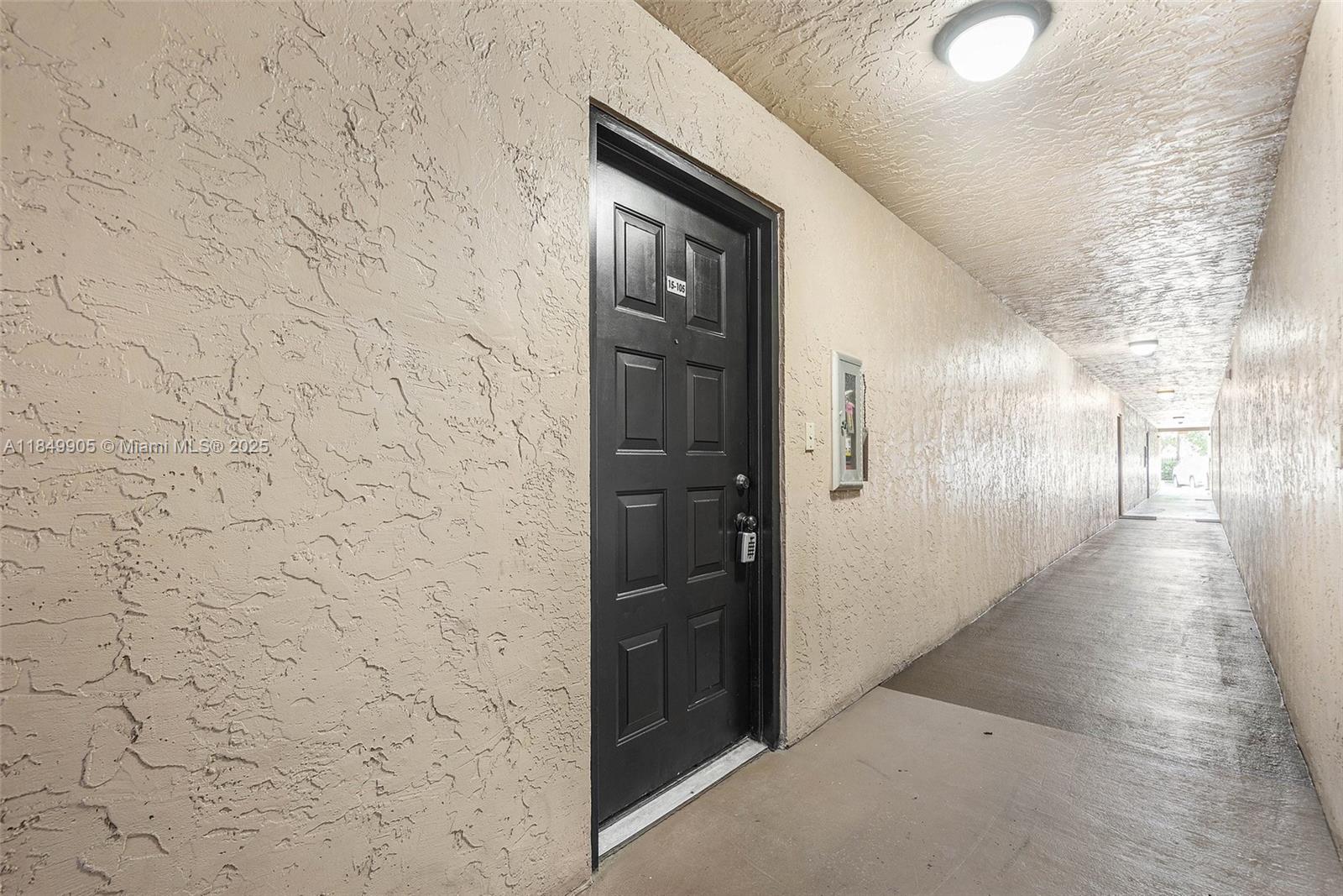 EDGEWATER CONDO - Residential