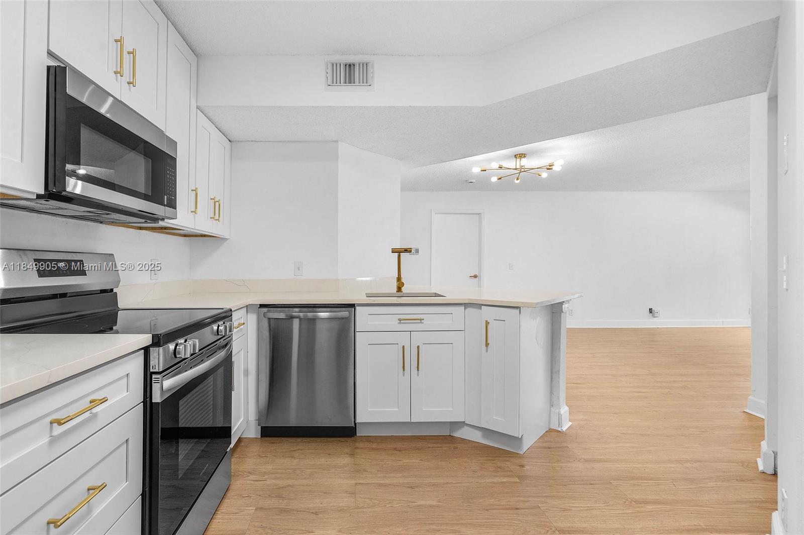 EDGEWATER CONDO - Residential