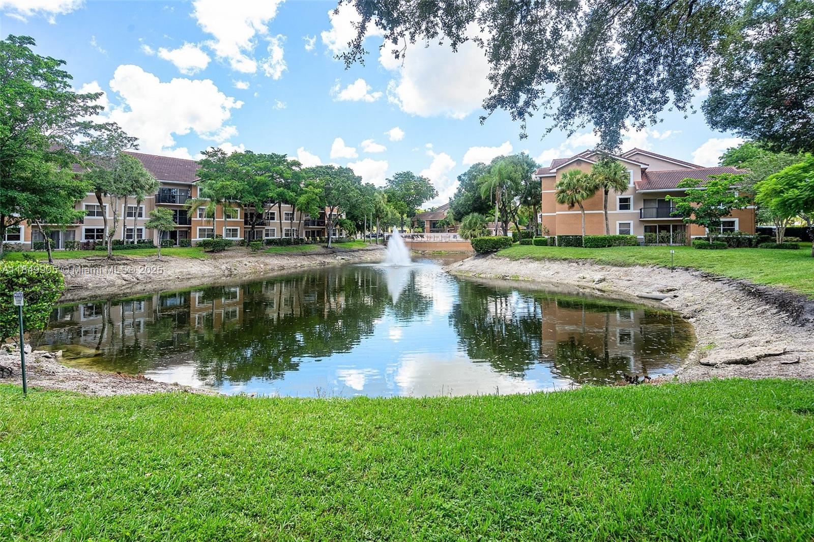 EDGEWATER CONDO - Residential
