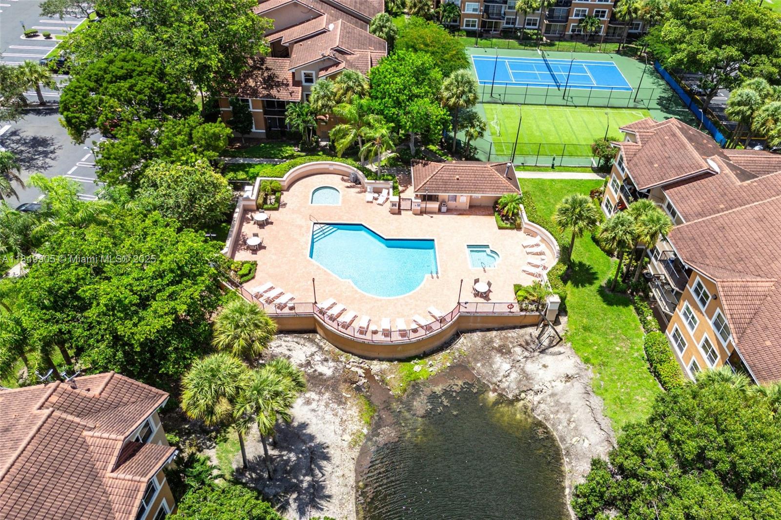 EDGEWATER CONDO - Residential