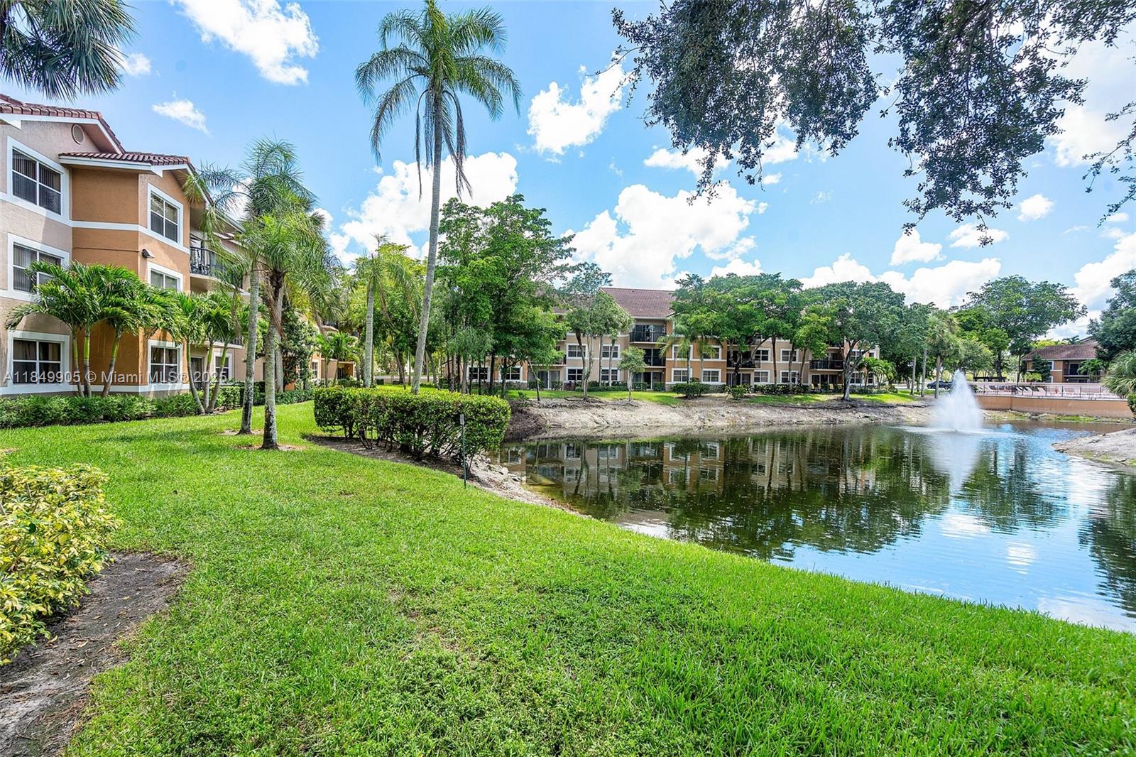 EDGEWATER CONDO - Residential