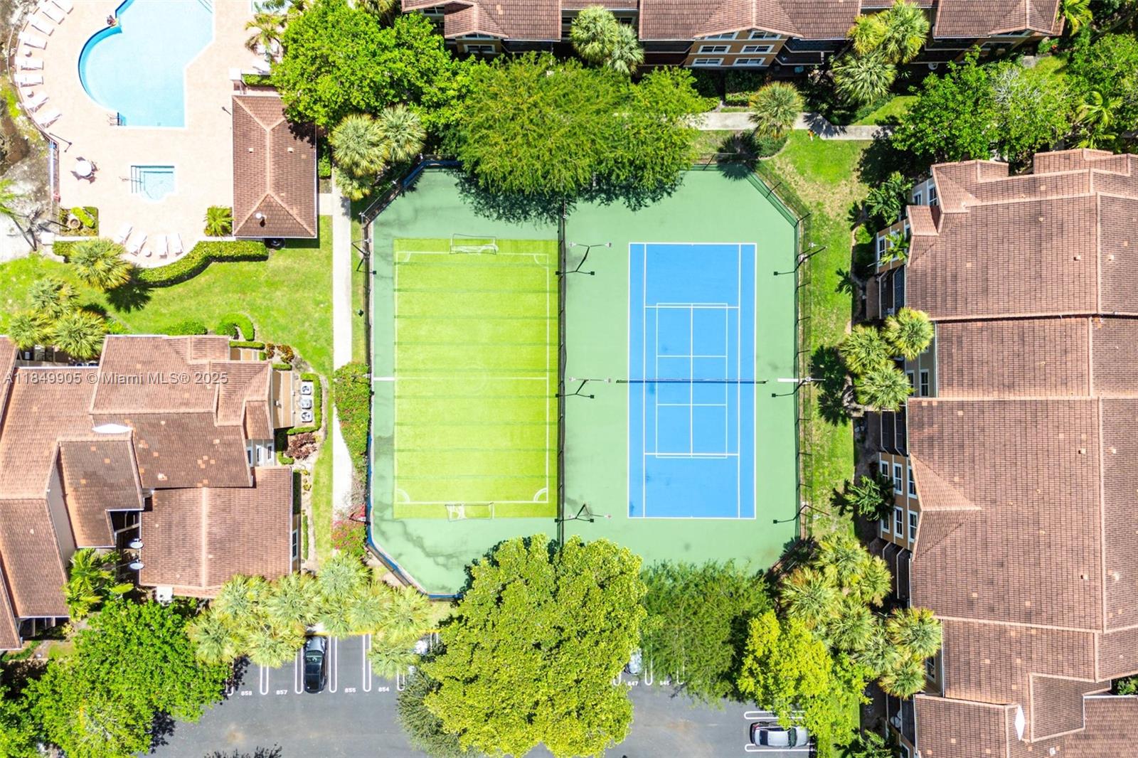 EDGEWATER CONDO - Residential