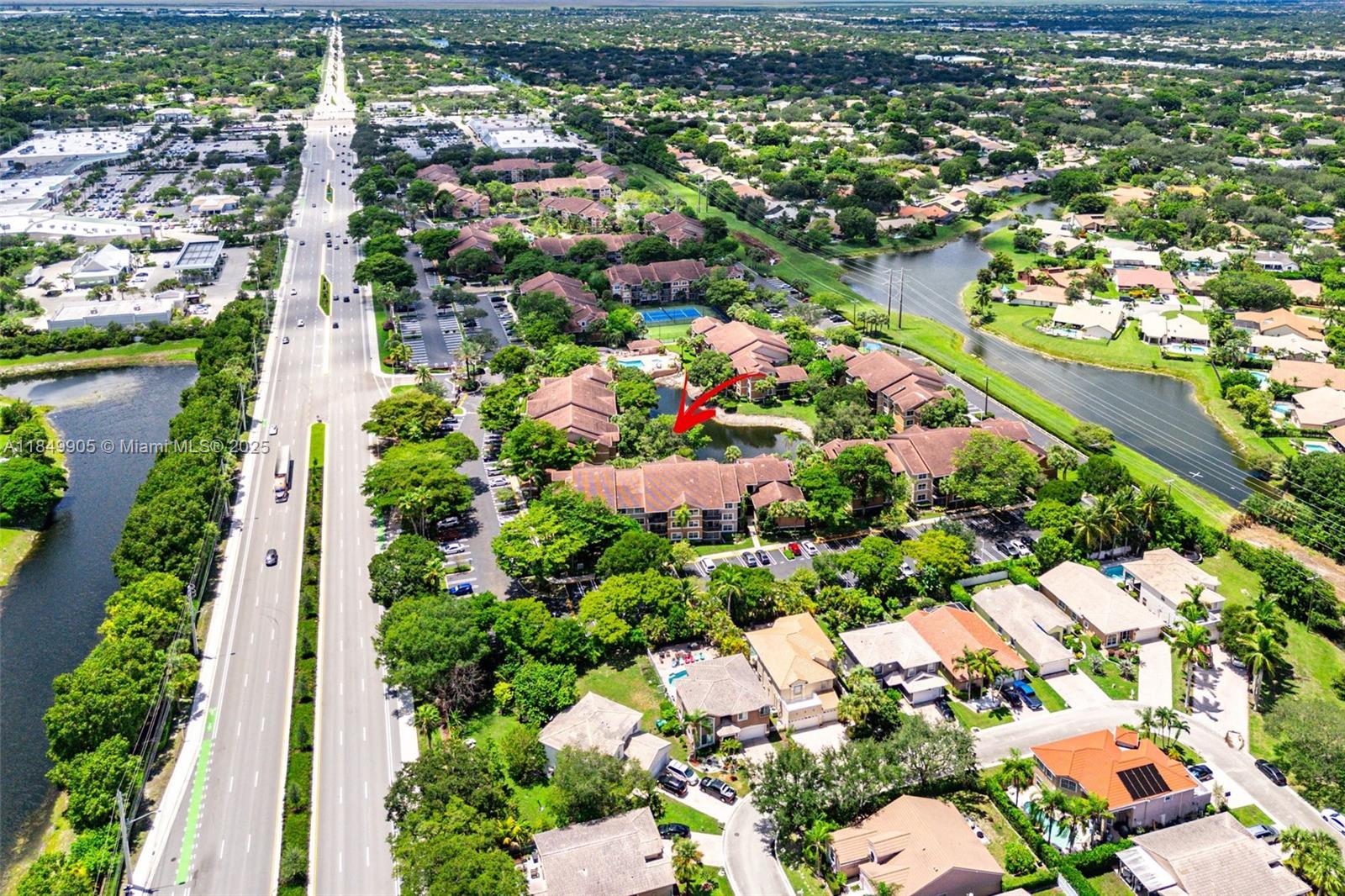 EDGEWATER CONDO - Residential