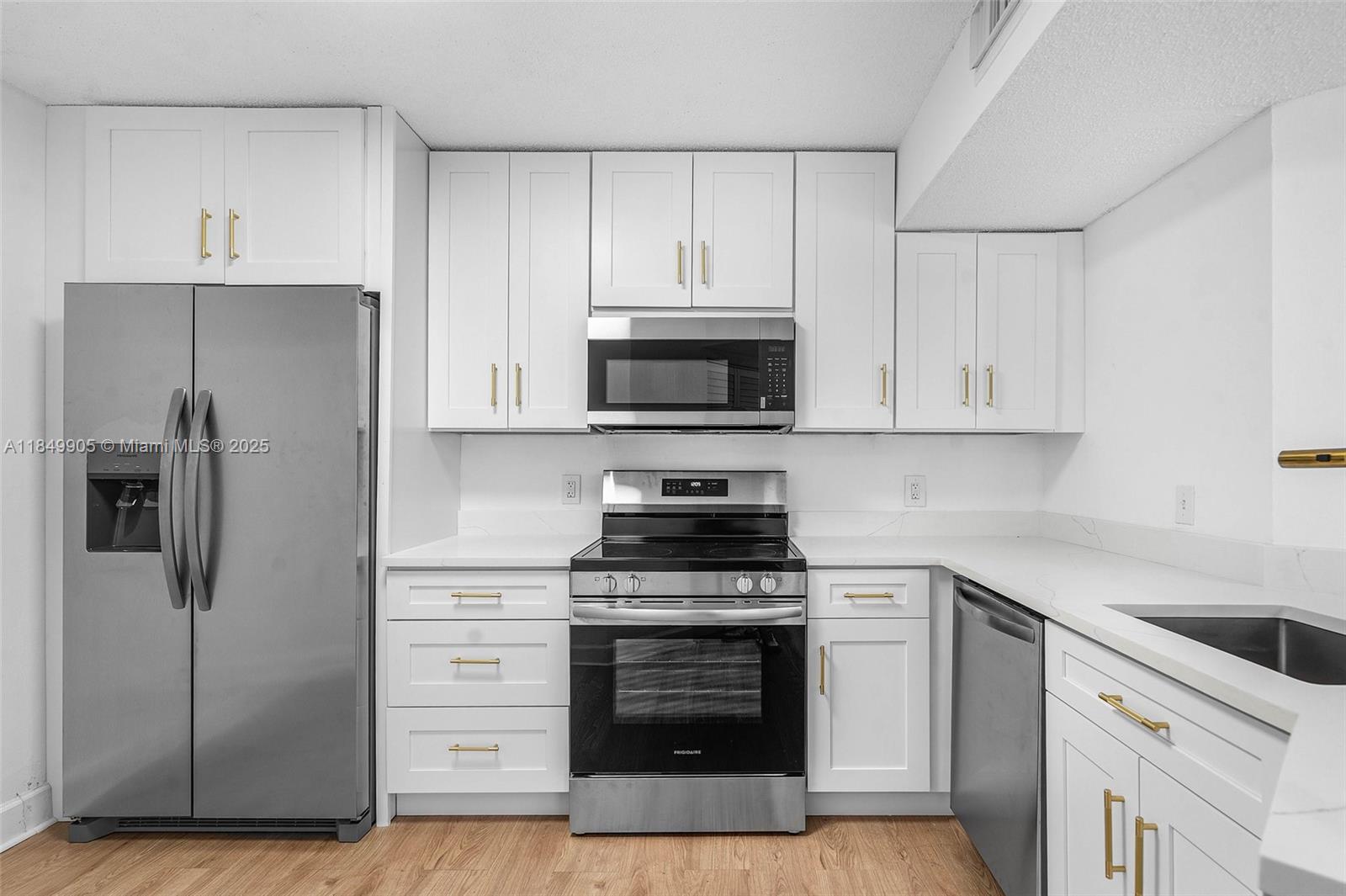EDGEWATER CONDO - Residential