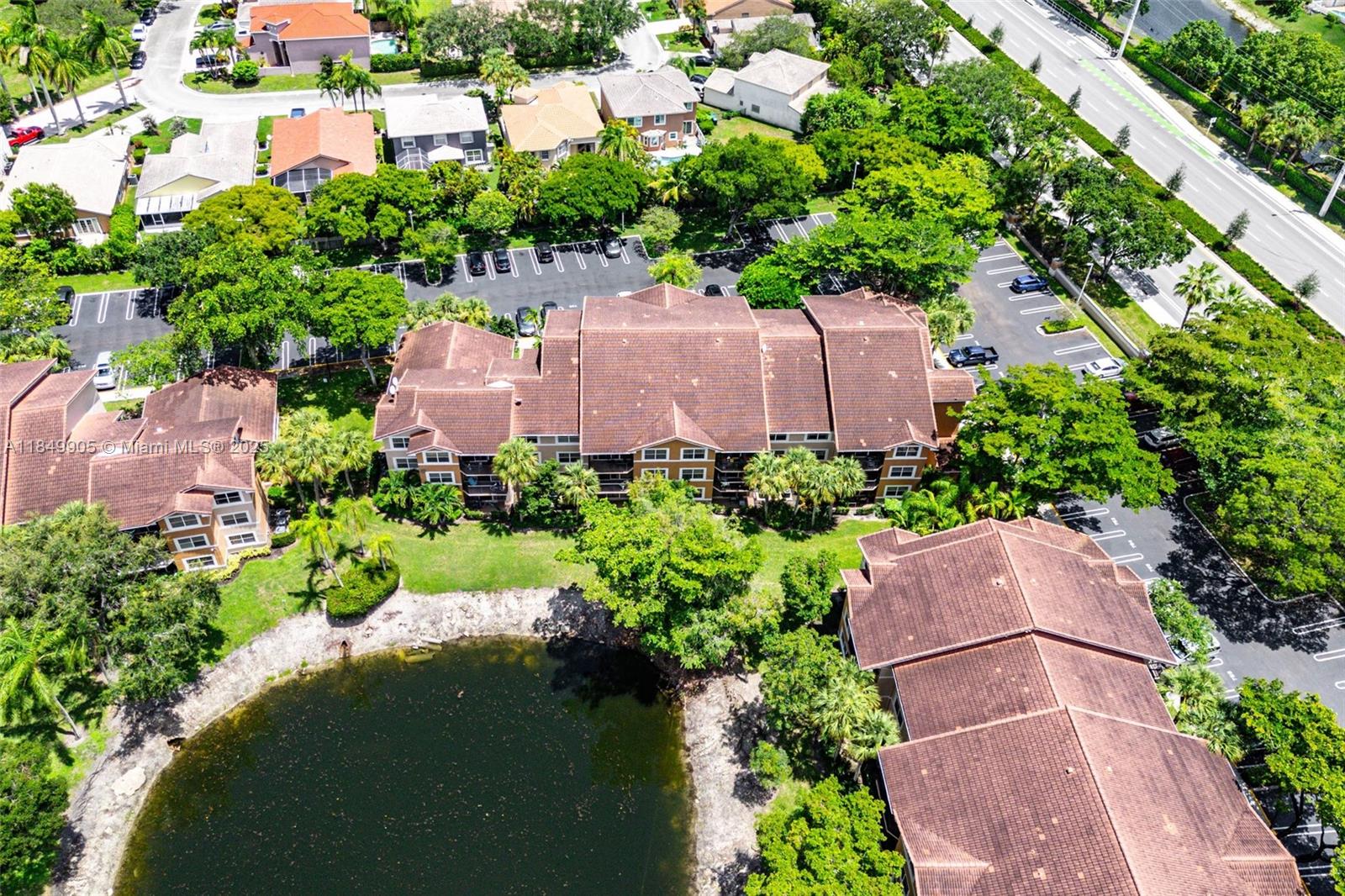 EDGEWATER CONDO - Residential