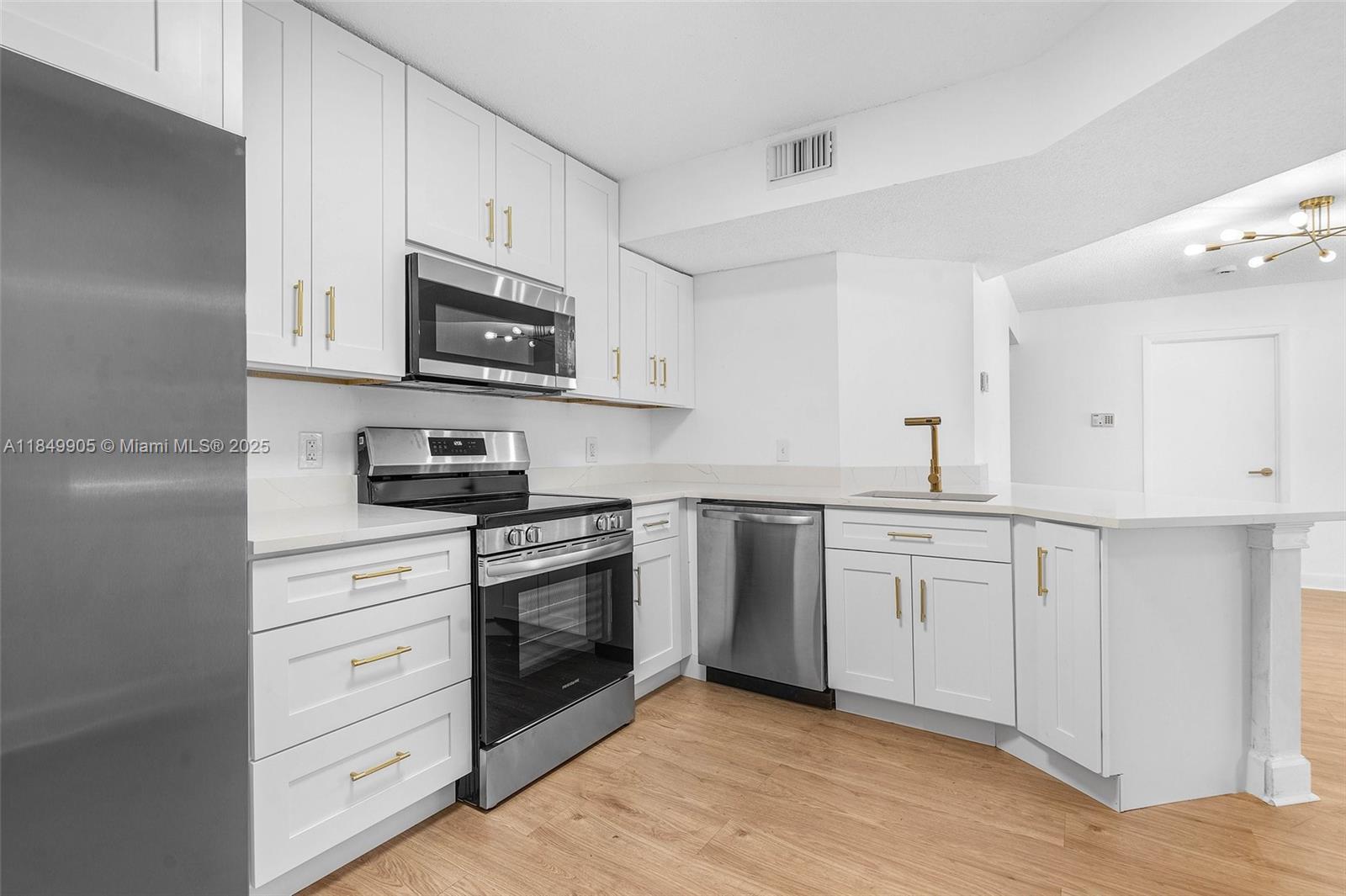 EDGEWATER CONDO - Residential