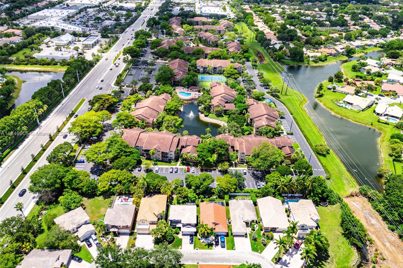 EDGEWATER CONDO - Residential