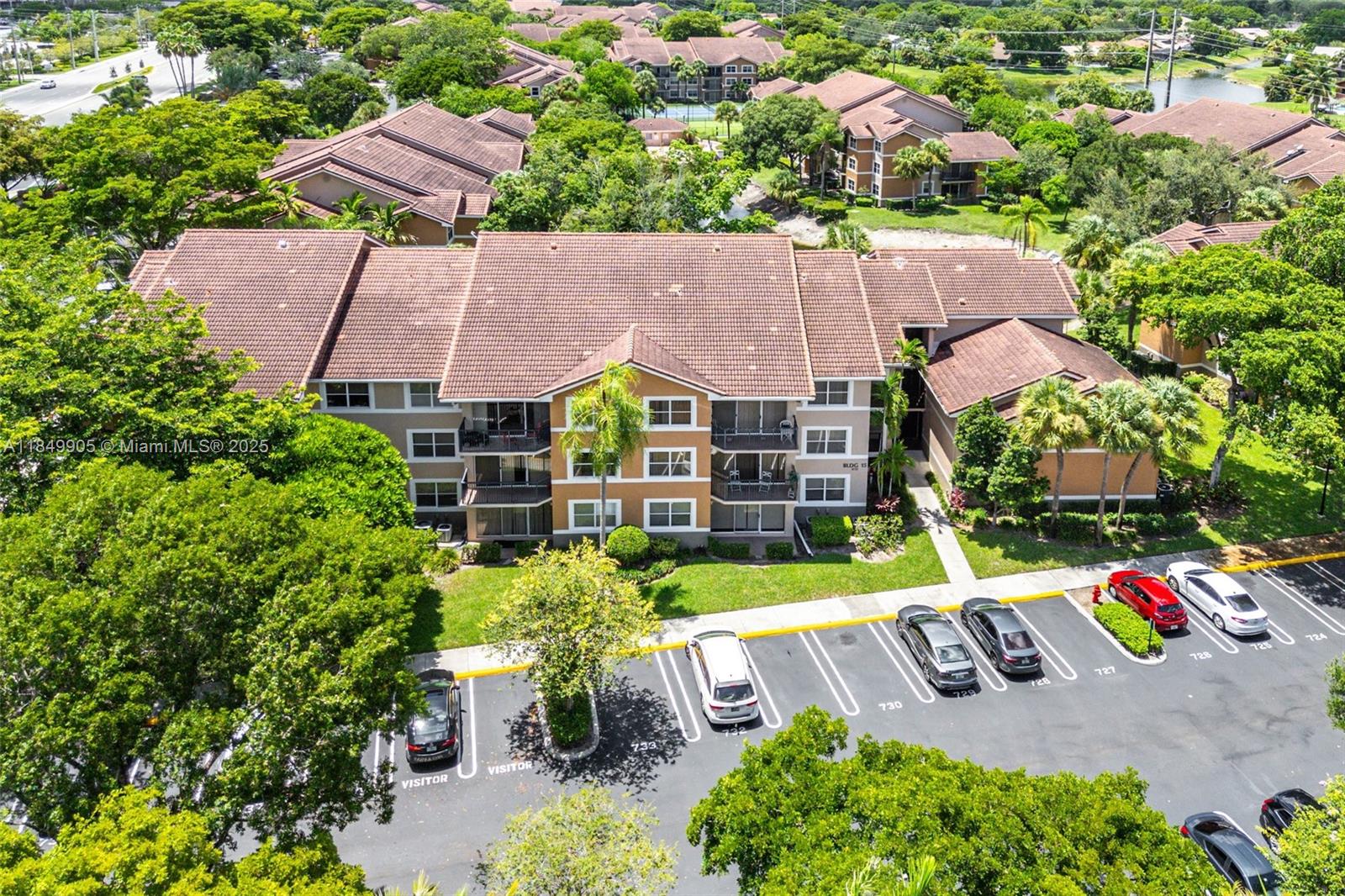 EDGEWATER CONDO - Residential