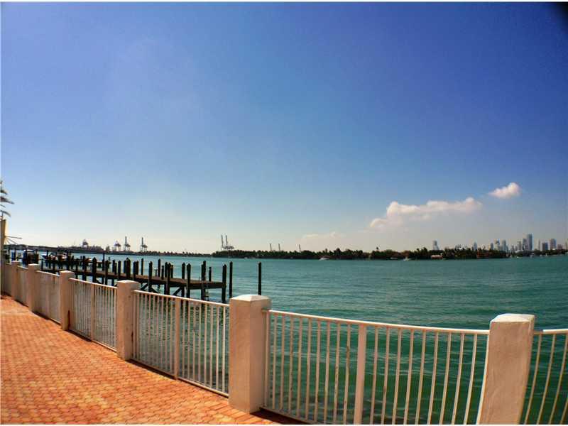 BAY GARDEN MANOR CONDO - Residential Lease