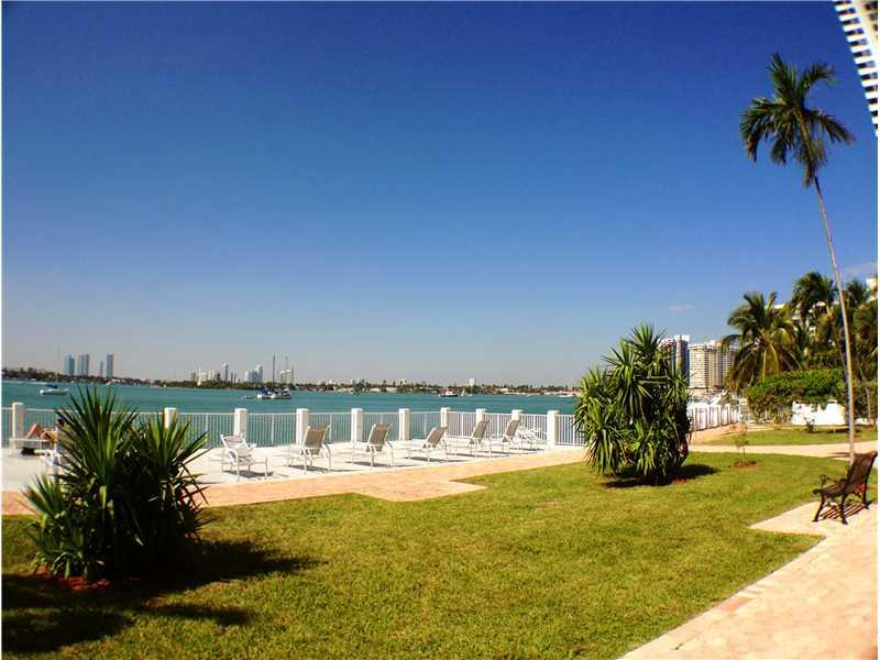 BAY GARDEN MANOR CONDO - Residential Lease