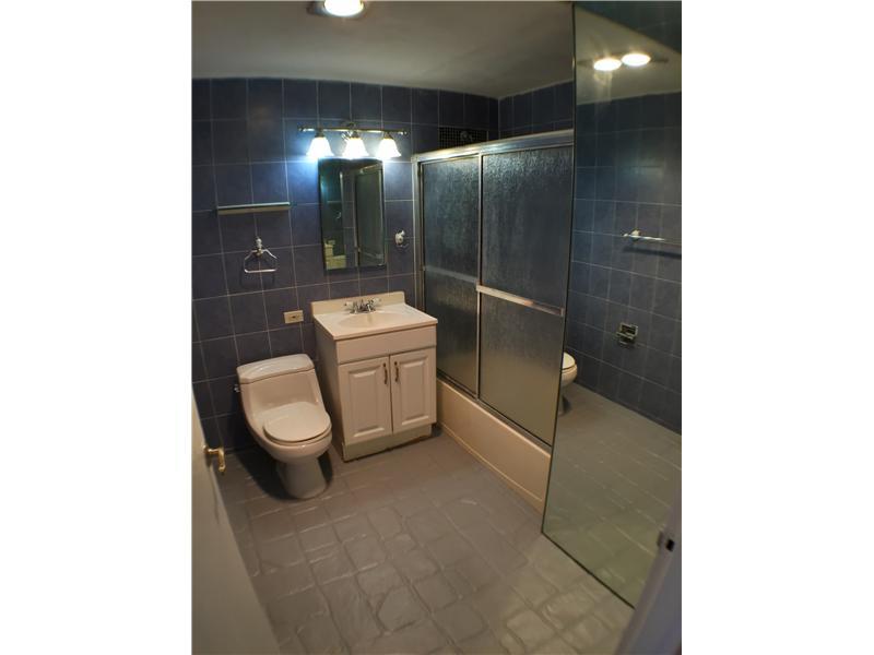 BAY GARDEN MANOR CONDO - Residential Lease