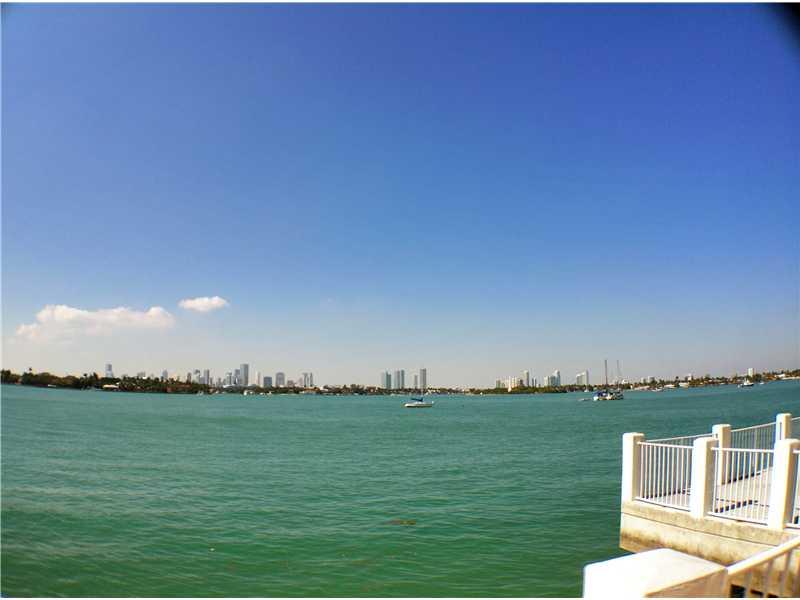 BAY GARDEN MANOR CONDO - Residential Lease