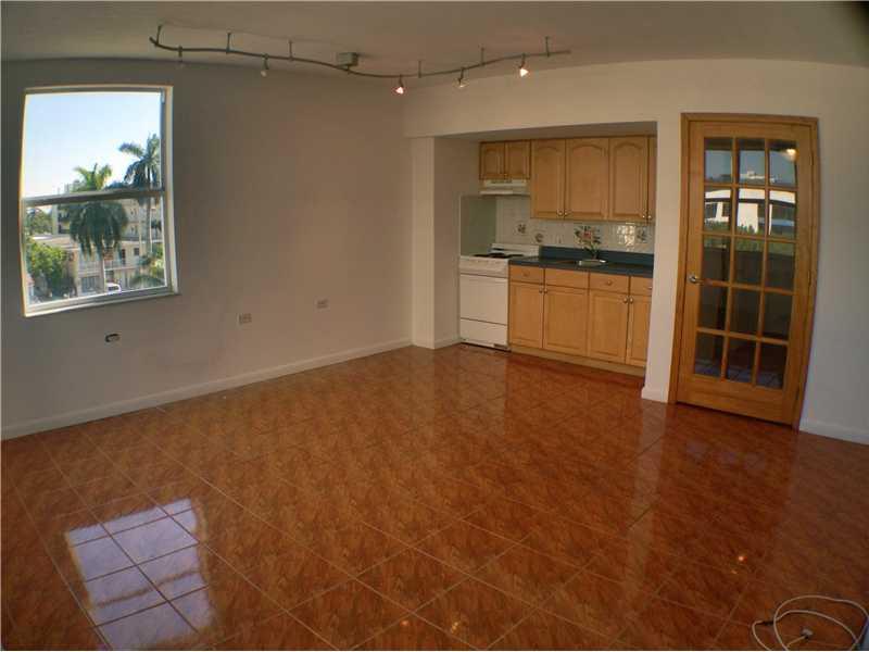 BAY GARDEN MANOR CONDO - Residential Lease