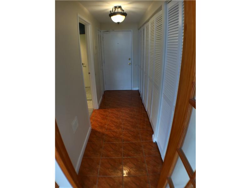 BAY GARDEN MANOR CONDO - Residential Lease