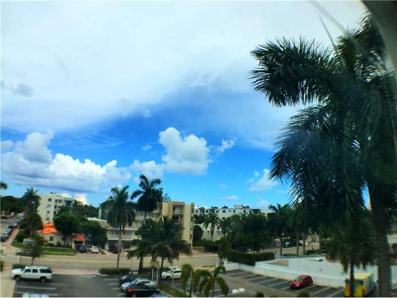 BAY GARDEN MANOR CONDO - Residential Lease