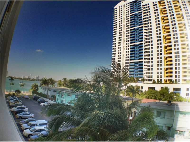 BAY GARDEN MANOR CONDO - Residential Lease