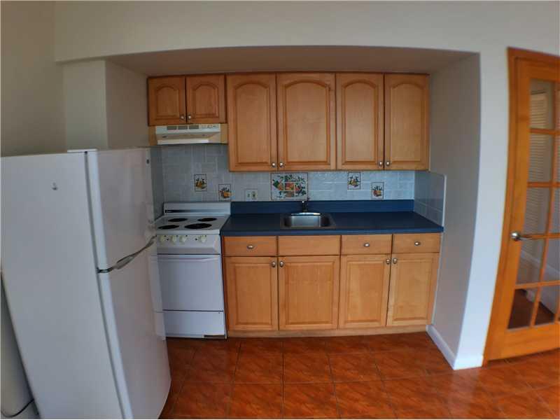 BAY GARDEN MANOR CONDO - Residential Lease