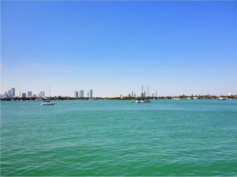 BAY GARDEN MANOR CONDO - Residential Lease