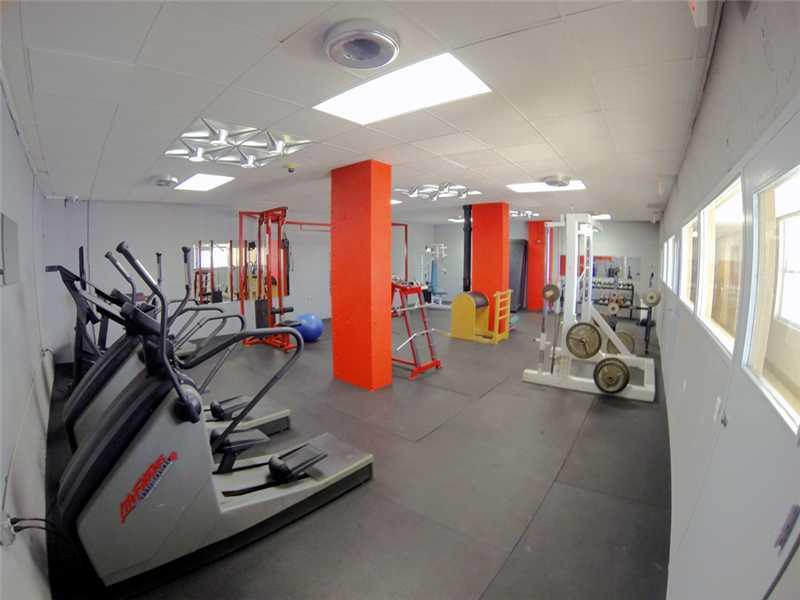 BAY GARDEN MANOR CONDO - Residential Lease