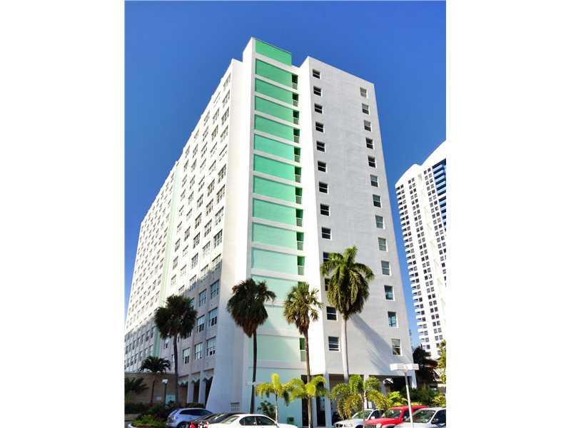 BAY GARDEN MANOR CONDO - Residential Lease