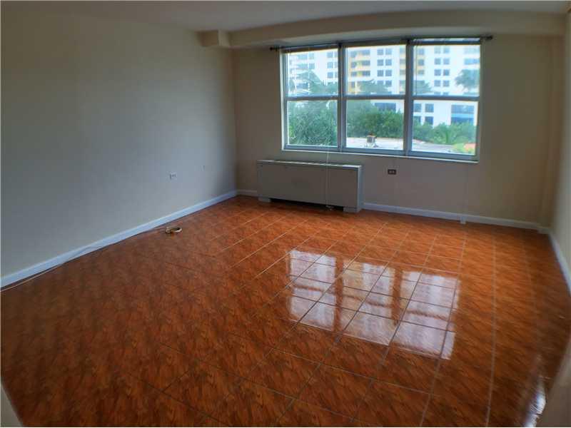 BAY GARDEN MANOR CONDO - Residential Lease