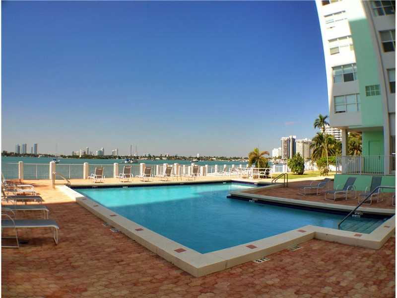 BAY GARDEN MANOR CONDO - Residential Lease