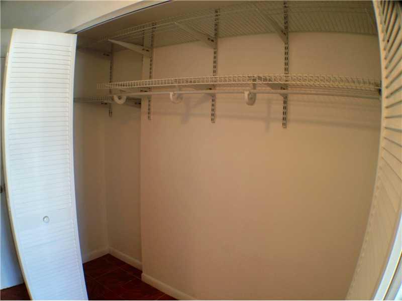 BAY GARDEN MANOR CONDO - Residential Lease