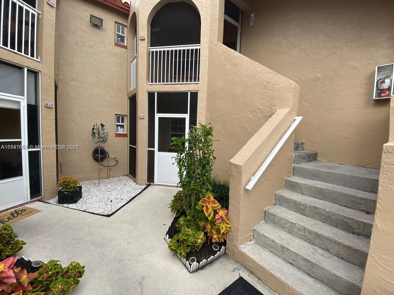 WINDMILL LAKES IV CONDO - Residential Lease